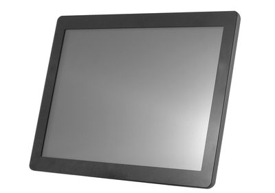 10,4" Glass display - 800x600, 250nt, USB