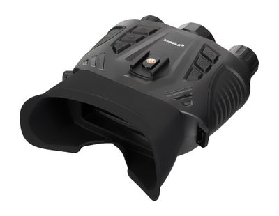 Digitální binokulární dalekohled s nočním viděním Levenhuk Halo 50XN GPS