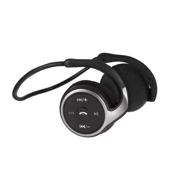 Sluchátka Bluetooth KRUGER & MATZ KMP10BT