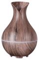 Aromatrický difuzor Bloom šedé drevo 200 ml SIXTOL