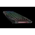 GENIUS GX K11 Pro, Herní klávesnice, USB, RGB
