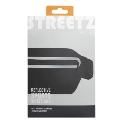 DELTACO Streetz SPO-003, Sportovní obal na telefon
