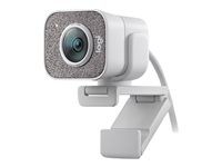 Živě streamovací kamera - barevný - 1920 x 1080 - 1080p - audio - USB-C 3.1 Gen 1 - MJPEG, YUY2
