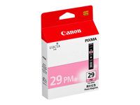 36 ml - foto magenta - originální - inkoustový zásobník - pro PIXMA PRO-1