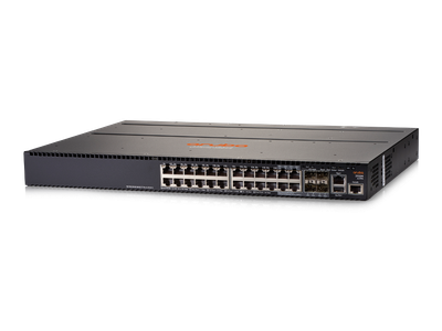 Aruba 2930M 24G 1-slot Switch