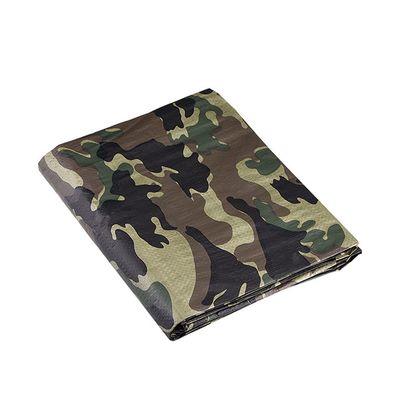 Plachta DEN BRAVEN 4x5m