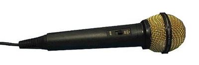 Mikrofon dynamický TIPA DM202