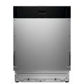 ELECTROLUX Vestavná myčka nádobí KL72A201S
