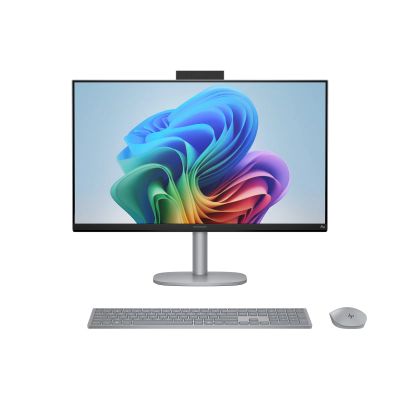 HP OmniStudio X/27-sk1001nc/27''/FHD/T/U7-256V/16GB/512GB/Intel int/W11P/Strieborná/2R