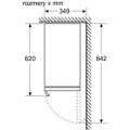 SIEMENS Vinotéka KU20WVHF0
