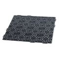 Dlaždice zahradní MOSAIC černá 39,7x39,7cm