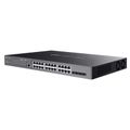 TP-Link JetStream Switch 28 port, MAN, Omada SND