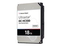 Pevný disk - šifrovaný - 18 TB - interní - 3.5" - SAS 12Gb/s - 7200 ot/min. - vyrovnávací paměť: 512 MB - FIPS - Self-Encrypting Drive (SED), TCG Enterprise