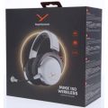 BEYERDYNAMIC MMX 150, Bezdr. herní sluchátka, bílá
