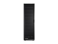 Pouzdro baterie - 9 x baterie - olovo-kyselina - 19" - černá - pro P/N: SY16K48H-PD, SY32K48H-PD, SY48K48H-PD