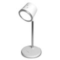 Lampa stolní SVENSSON Oslo 2v1 White