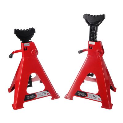 Podstavec pod auto SIXTOL MECHANIC CAR STAND PRO 6T 2ks