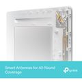 TP-Link Archer Air R5, AX3000 Wi-Fi 6 AIR Router
