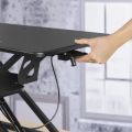 HAMA Sit-Stand, Podstavec pro práci ve stoje/vsedě