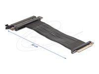 Riser Card PCI Express 3.0 x8 male to x1