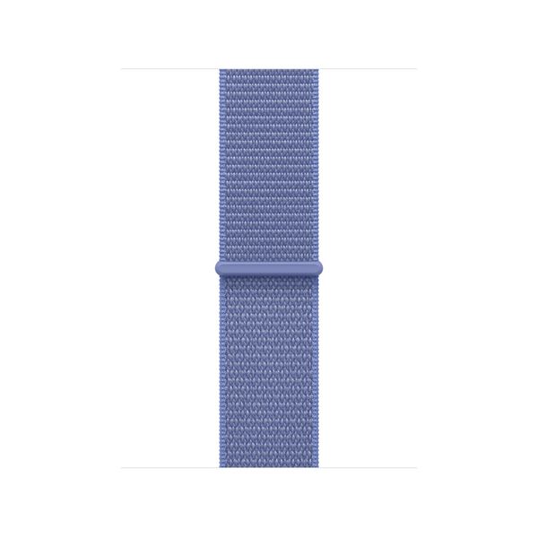 Watch Acc/46/Periwinkle Sport Loop