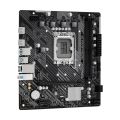 ASROCK Základní deska H610M-H2/M.2 D5