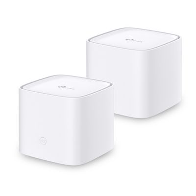 TP-link AC1200 Whole Home Mesh HC220-G5(2-pack)