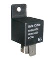 Relé auto 12V/60A 1x přep.