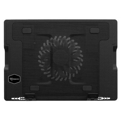 SBOX CP-12, Chladicí podložka 17,3"