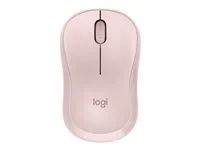 Myš - pravák a levák - optický - 3 tlačítka - bezdrátový - Bluetooth - rùžová