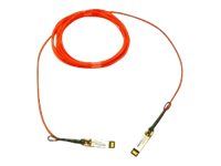 Cisco - Kabel 10GBase pro prímé pripojení - SFP+ do SFP+ - SFF-8431 - repasováno - pro P/N: C8375-E-G2, C9400X-SUP-2++=, HCI-FI-6454, N9K-C93400LD-H1, N9K-C9348-FX3-B24C