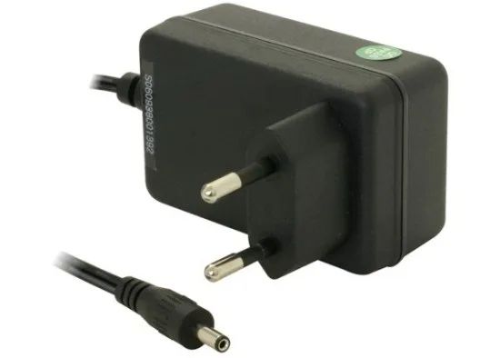 Grandstream napájecí adaptér 12V / 1,5A