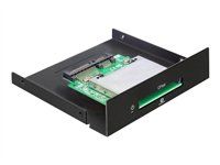 SATA 3.5  Card Reader for CFast