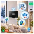 NOUS H6 WiFi, Smart termostat pre kotol (boiler)