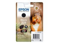 5.5 ml - černá - originální - blistr - inkoustová cartridge - pro Expression Home XP-8605, 8606; Expression Home HD XP-15000; Expression Photo XP-8505, 8700
