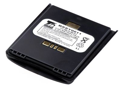 Baterie T6 Power pro Motorola Symbol MC55, MC55a, MC65, MC67, MC5574, MC5590, 3600mAh, 13.3Wh