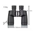 Binokulární dalekohled Bresser Astro & Marine SF 7x50 WP