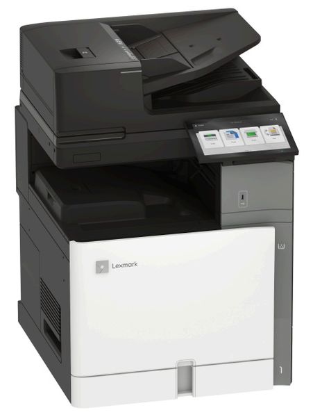 Lexmark/CX962se/MF/Laser/A3/LAN/WiFi/USB