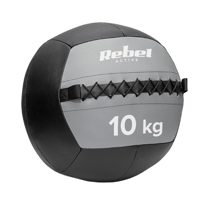 Medicinbal REBEL RBA-3107-10 10kg