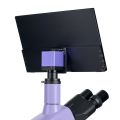 Biologický digitální mikroskop MAGUS Bio D250TL LCD