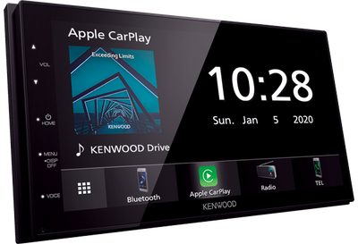 Kenwood DMX-5020BTS
