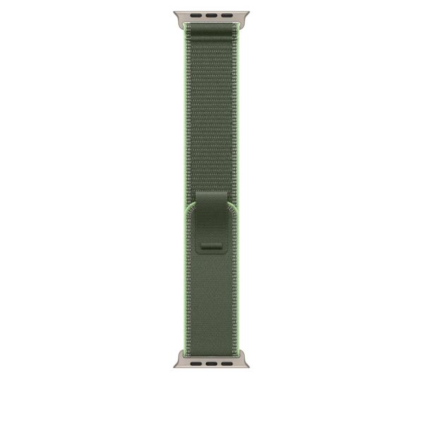 Watch Acc/49/Green/Neon Trail Loop -M/L-N.Titan