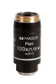 Objektiv MAGUS 100PL60 W Plan 100х/1,10 ∞/0,17 H60 mm