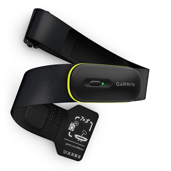 GARMIN HRM 600, Pulzoměr, M-XL