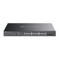 TP-Link SG3428XPP-M2 Switch 24-Port/10GE Omada SND