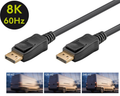 Kabel GOOBAY 61696 DisplayPort 1m 8K