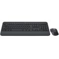 LOGITECH Signature MK650 Combo, klav/myš, CZ/SK