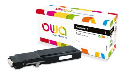 OWA Armor toner kompatibilní s Xerox 106R03520, 5000st,černá/black