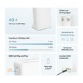 MERCUSYS MB230-4G, AC1200 4G+ Router