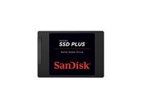 SSD - 480 GB - interní - 2.5" - SATA 6Gb/s
